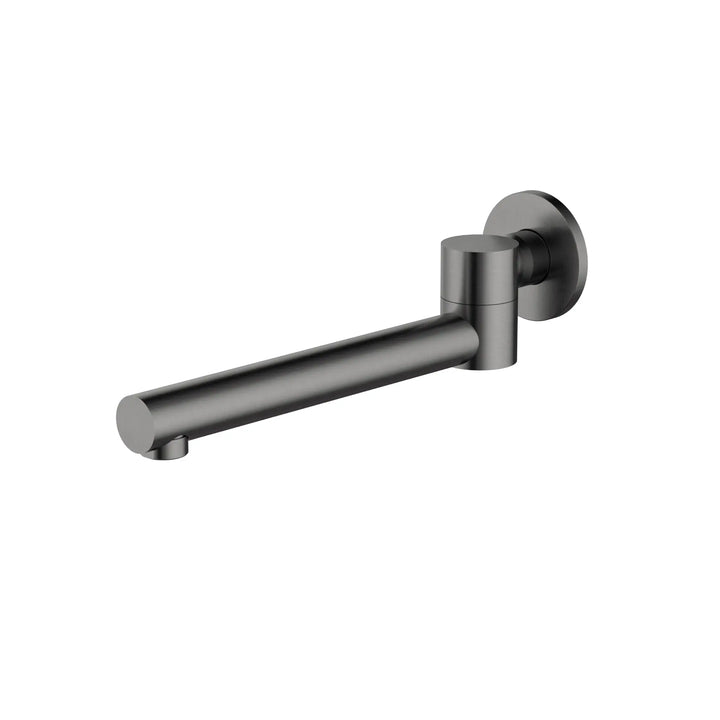 Star Swivel Bath Spout Modern National