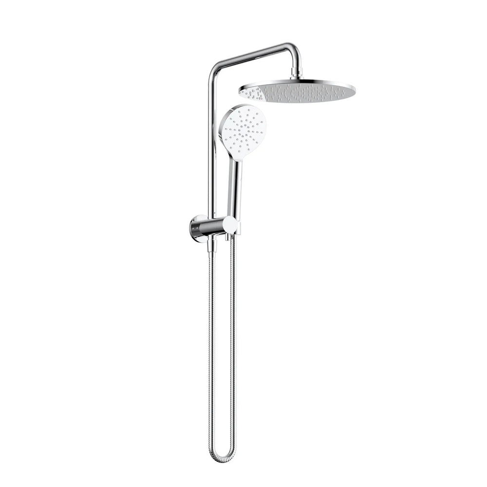 Star Compact Half Shower Column Set Modern National