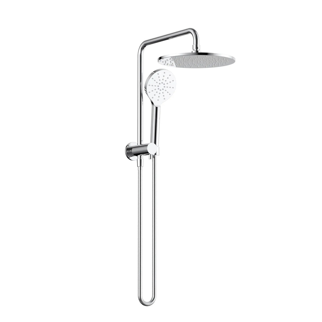 Star Compact Half Shower Column Set Modern National
