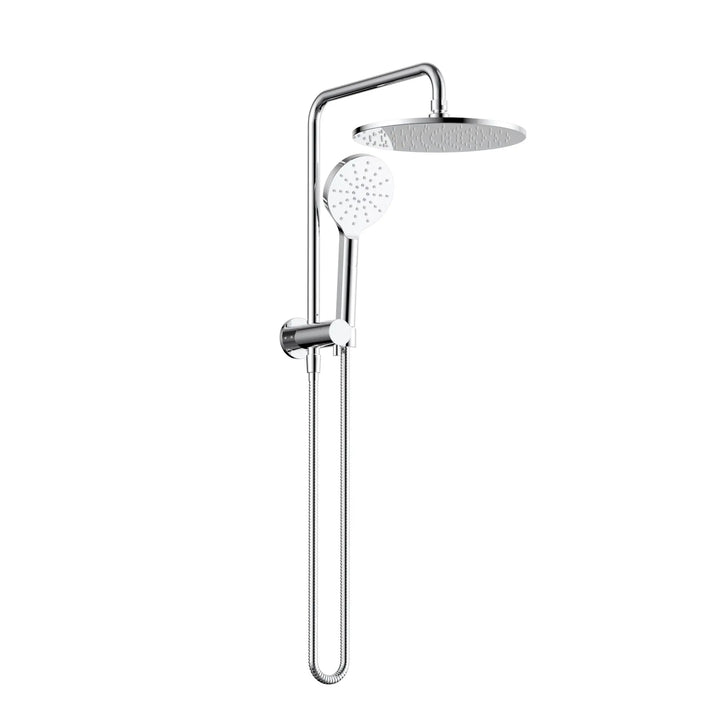 Star Compact Half Shower Column Set Modern National