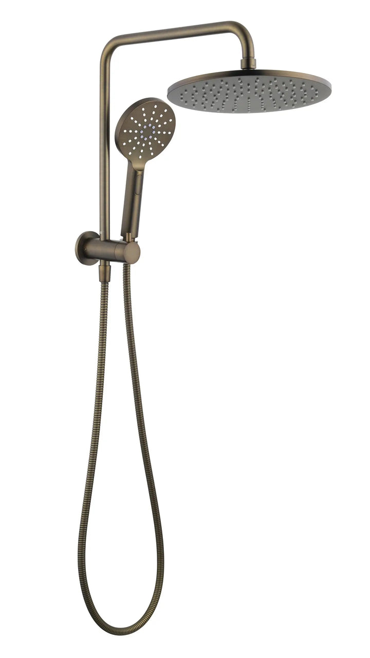Star Compact Half Shower Column Set Modern National