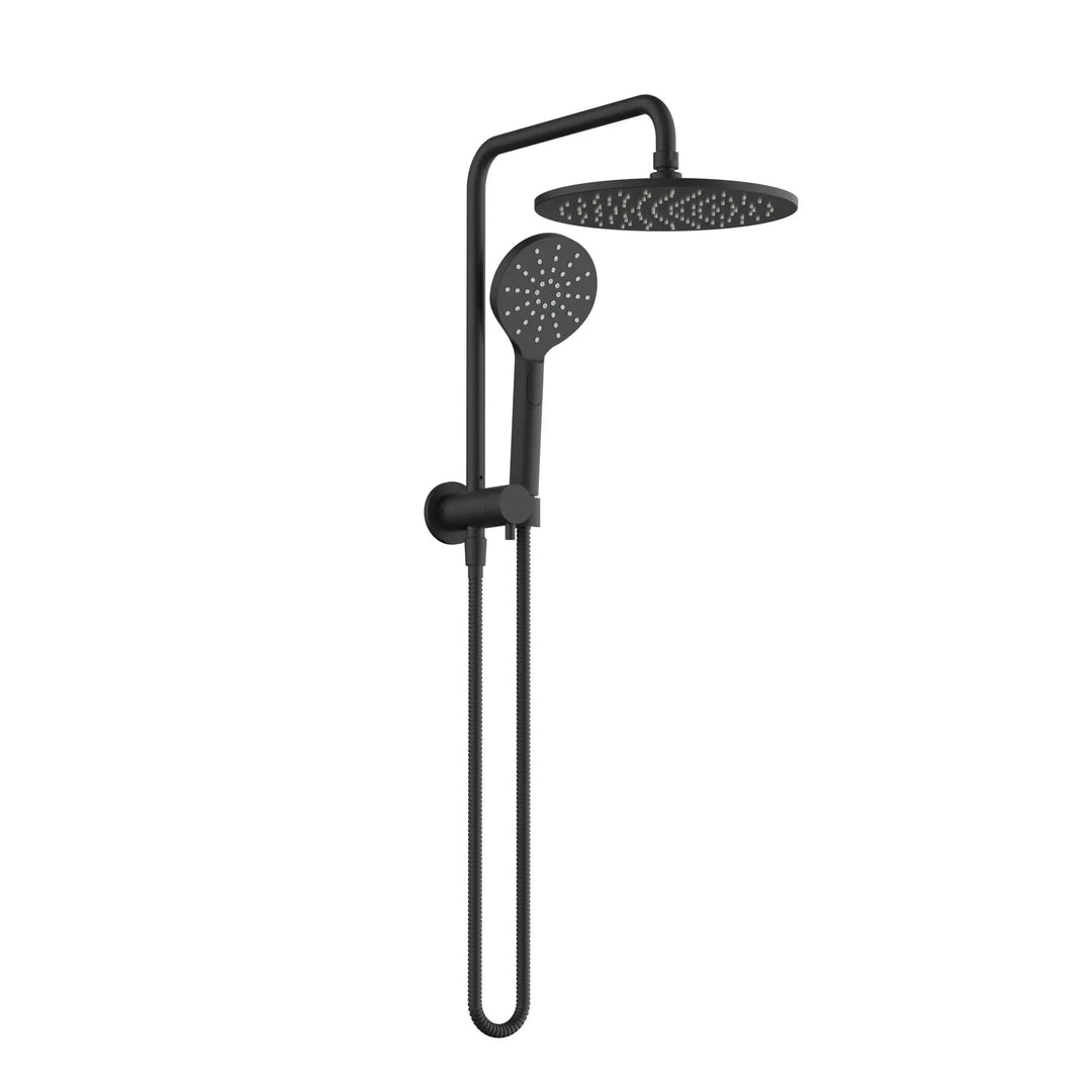 Star Compact Half Shower Column Set Modern National