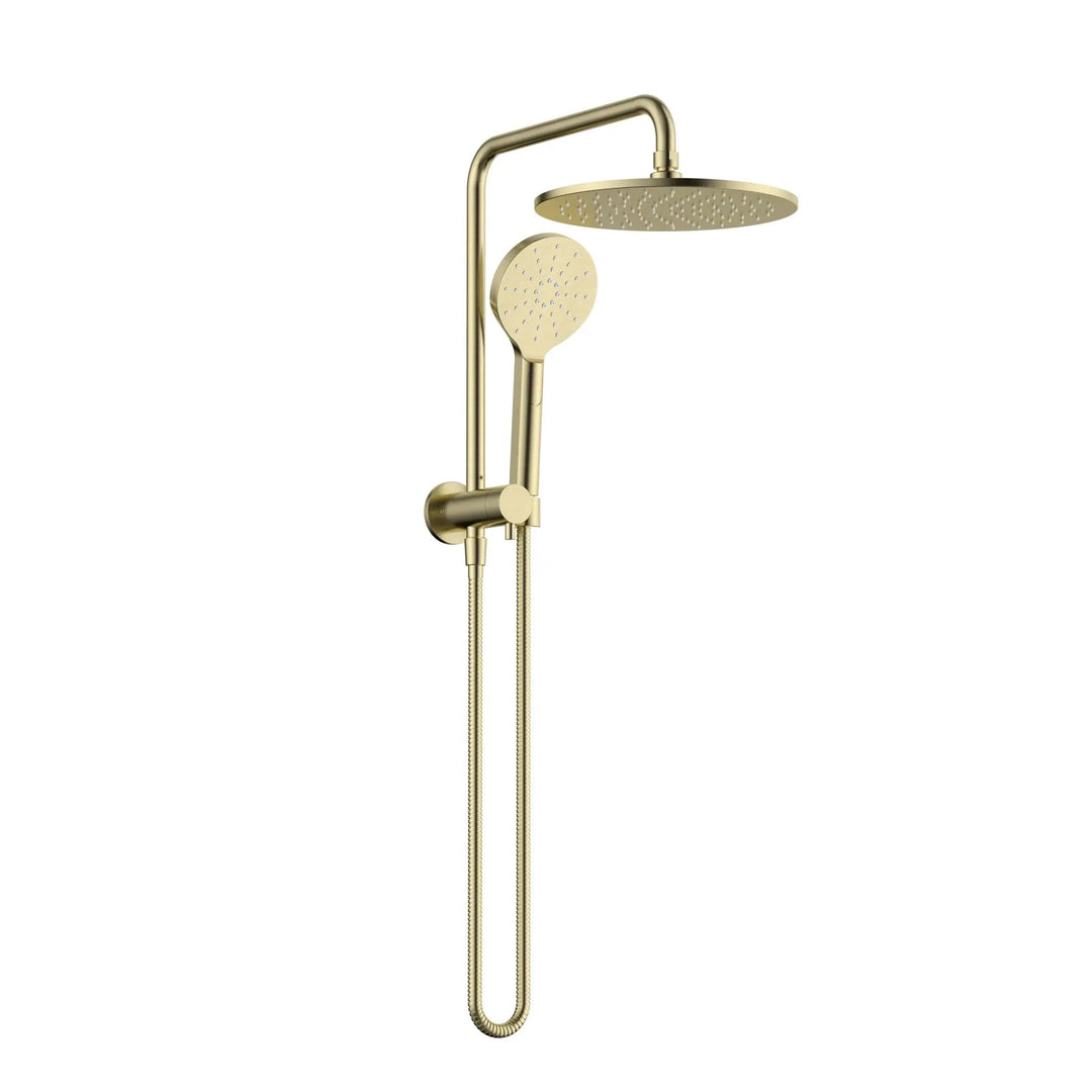 Star Compact Half Shower Column Set Modern National
