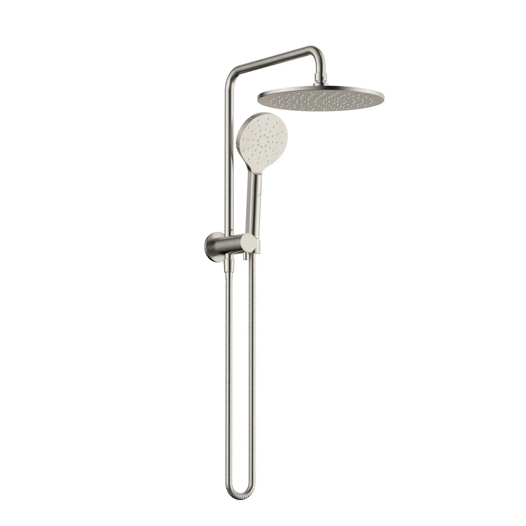 Star Compact Half Shower Column Set Modern National