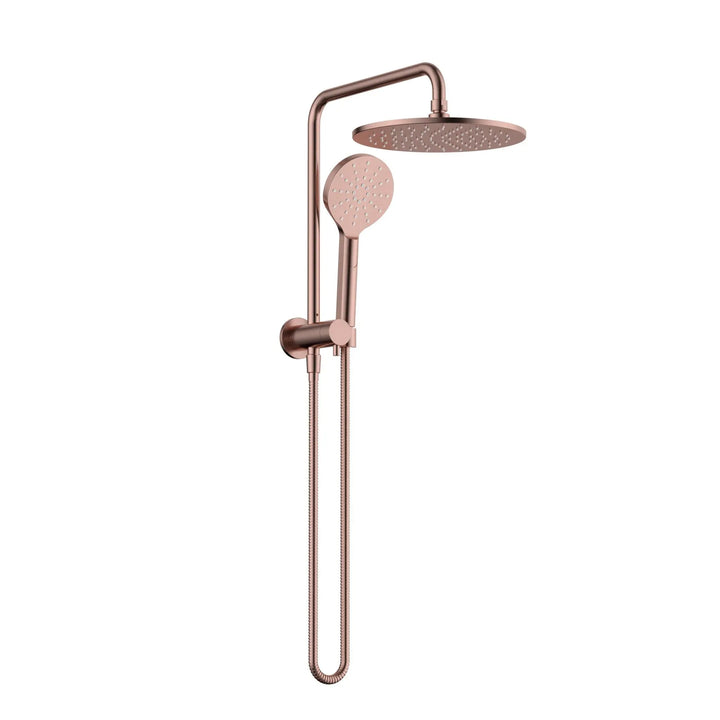 Star Compact Half Shower Column Set Modern National