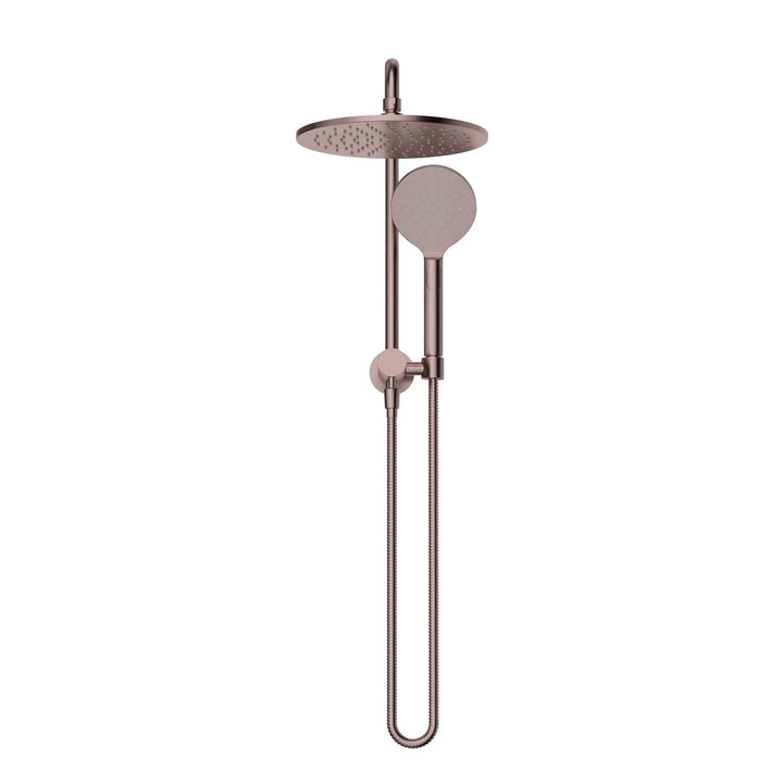 Star Compact Half Shower Column Set Modern National