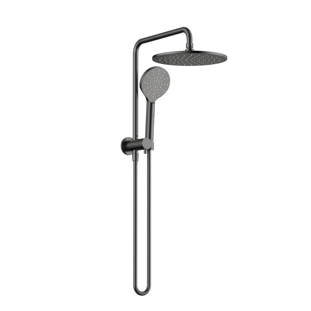 Star Compact Half Shower Column Set Modern National