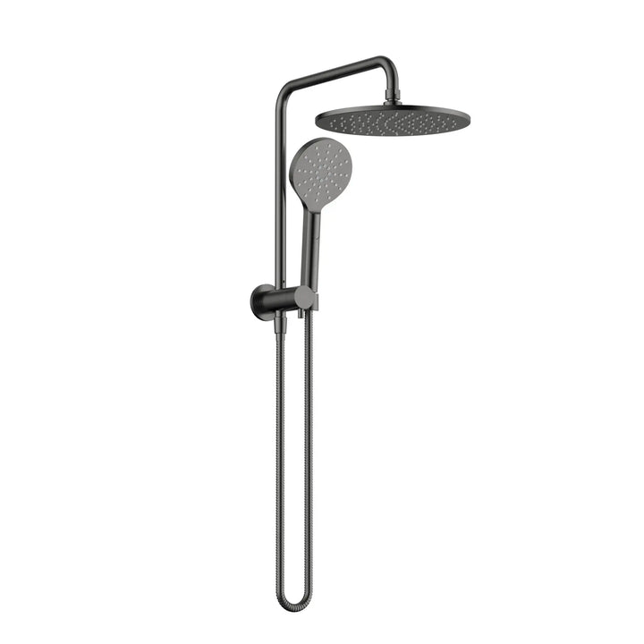 Star Compact Half Shower Column Set Modern National