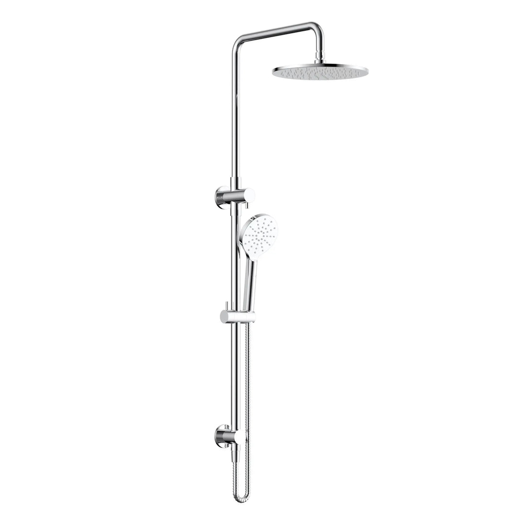 Star Luxury Shower Column Set Modern National