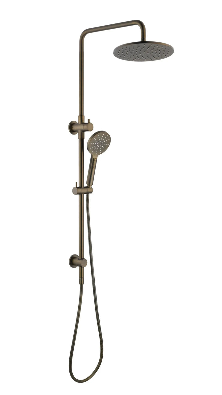 Star Luxury Shower Column Set Modern National