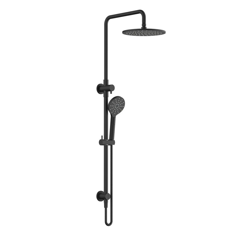 Star Luxury Shower Column Set Modern National