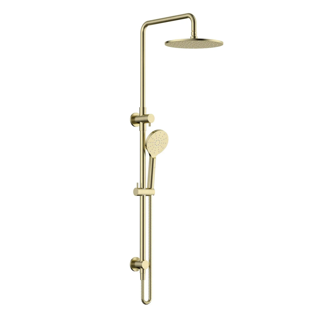 Star Luxury Shower Column Set Modern National