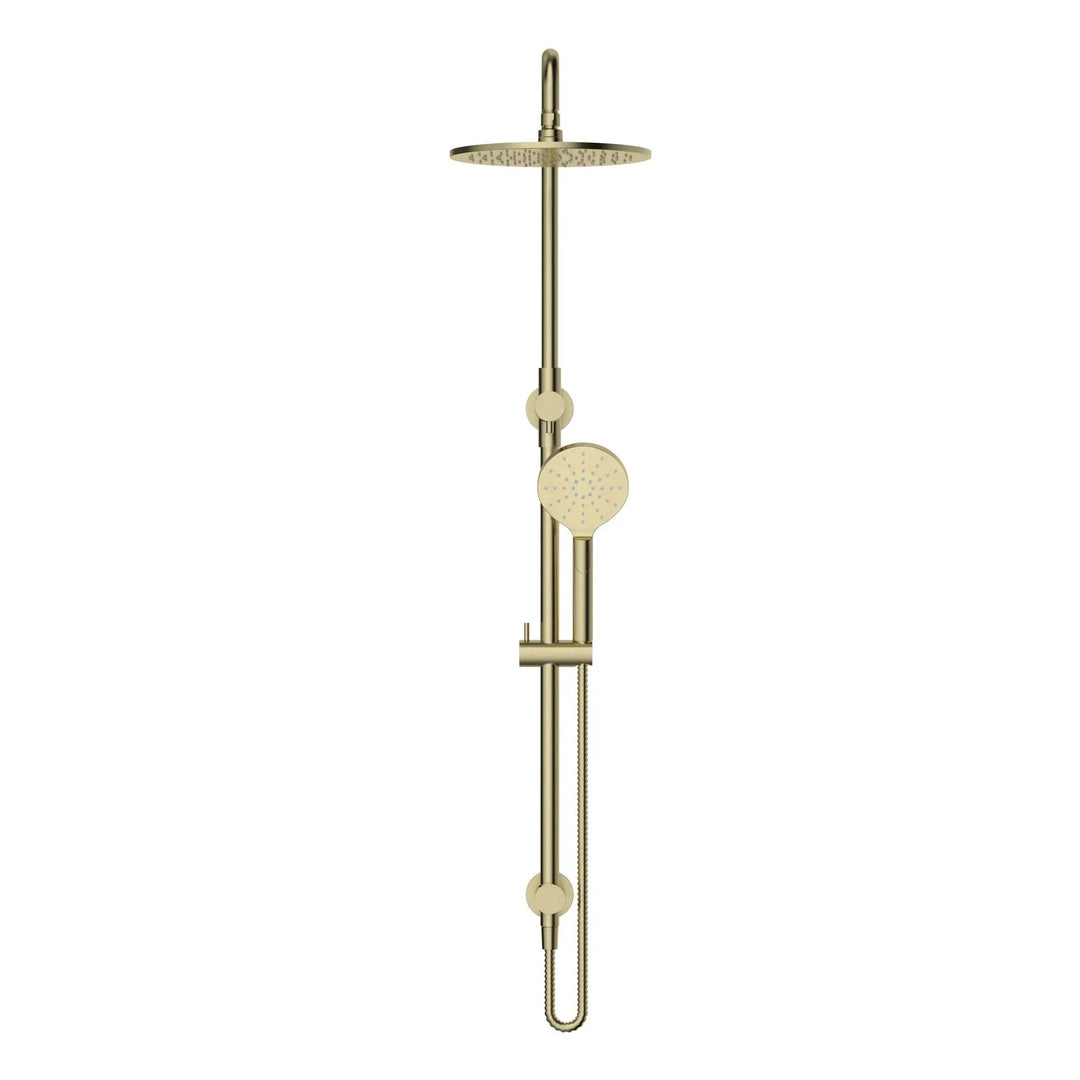 Star Luxury Shower Column Set Modern National