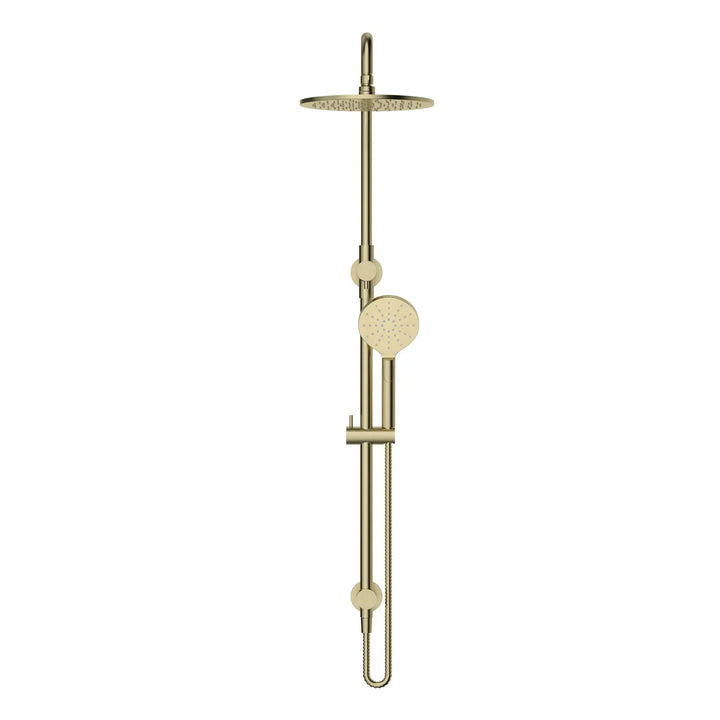 Star Luxury Shower Column Set Modern National