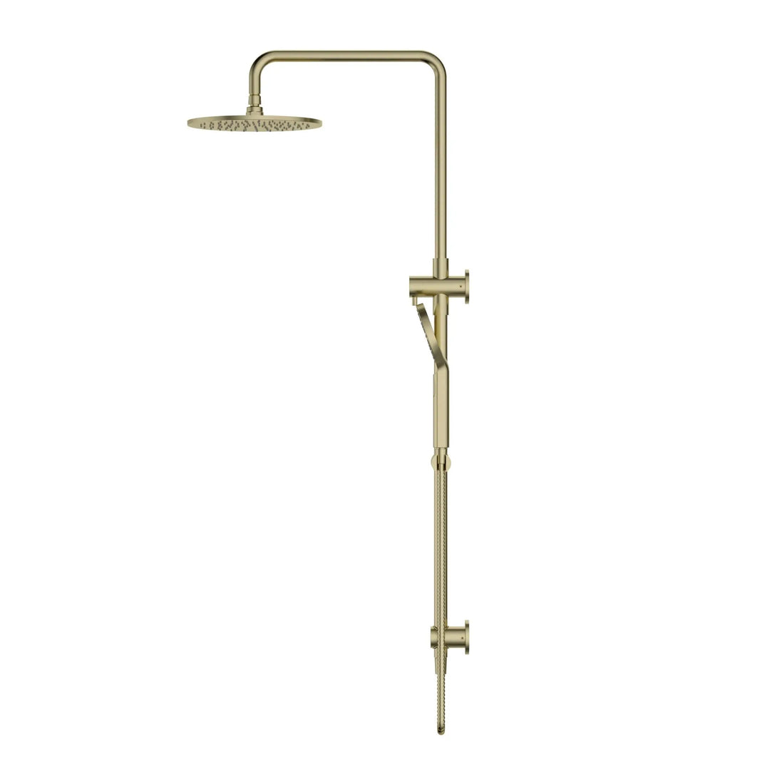 Star Luxury Shower Column Set Modern National
