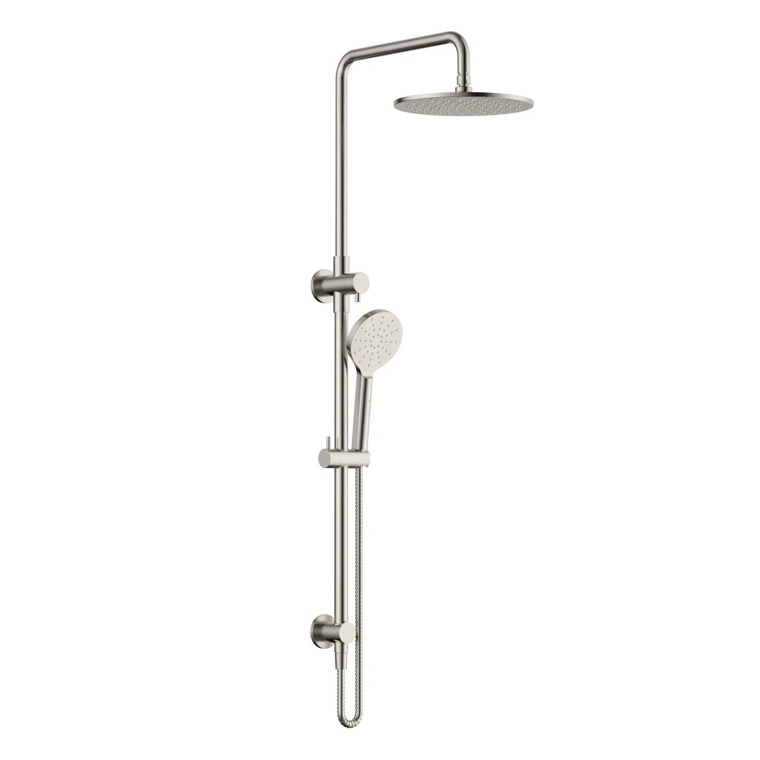 Star Luxury Shower Column Set Modern National