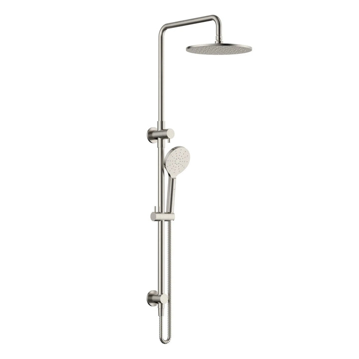 Star Luxury Shower Column Set Modern National