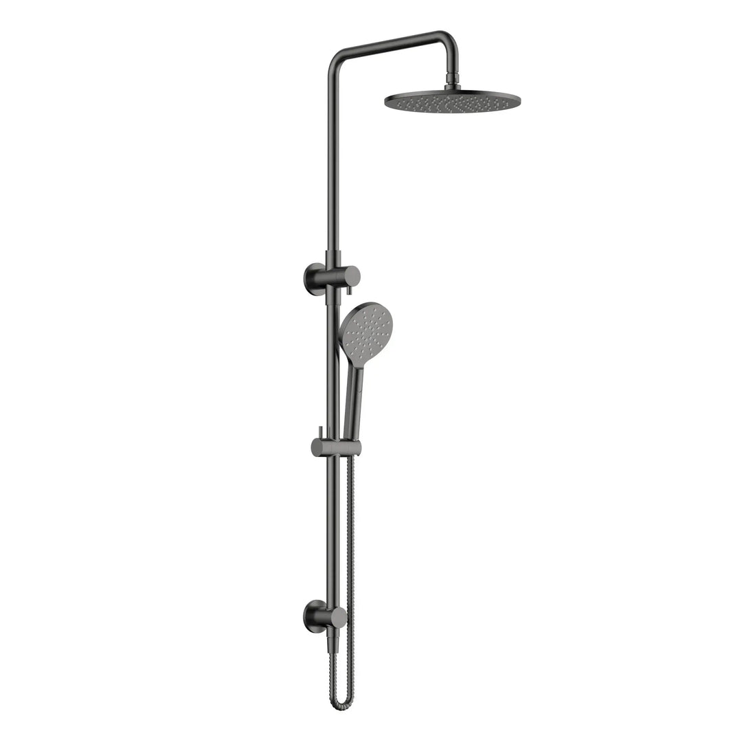 Star Luxury Shower Column Set Modern National
