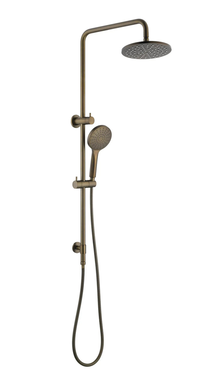 Star Project Shower Column Set Modern National