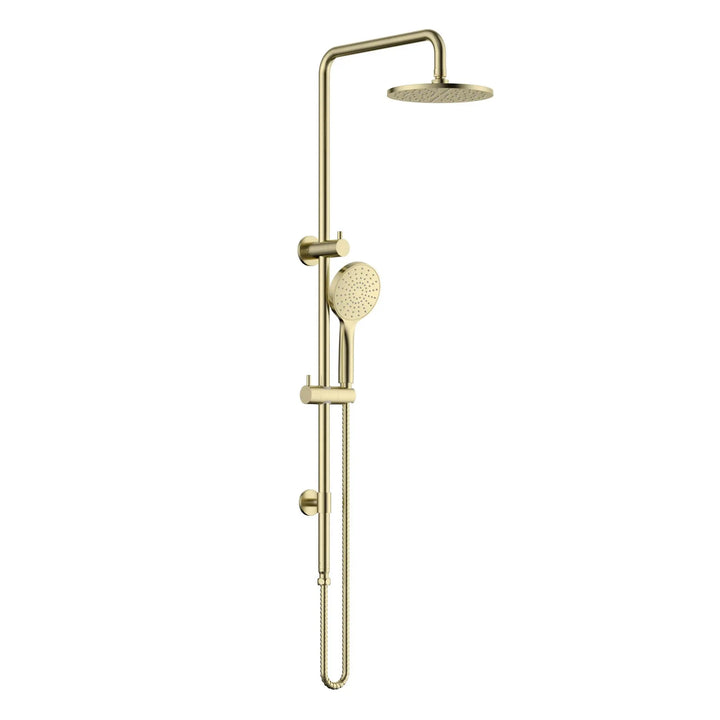 Star Project Shower Column Set Modern National