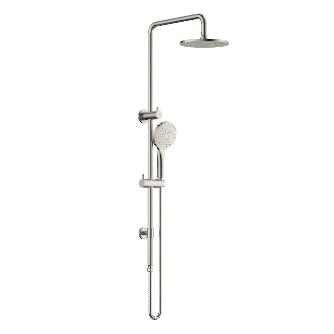 Star Project Shower Column Set Modern National
