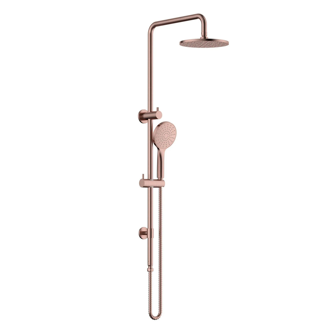 Star Project Shower Column Set Modern National
