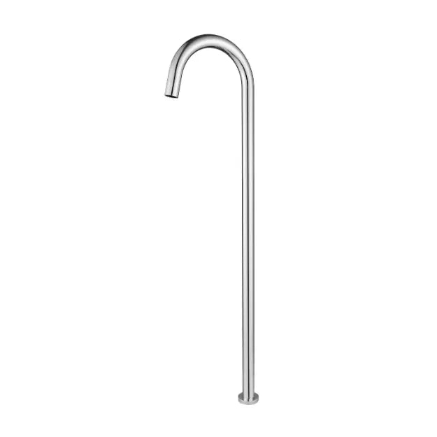Star Freestanding Bath Spout Modern National