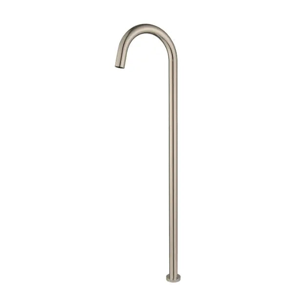 Star Freestanding Bath Spout Modern National
