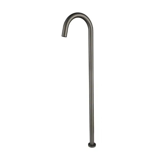 Star Freestanding Bath Spout Modern National