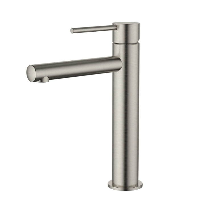 Nora Mid Rise Basin Mixer Modern National