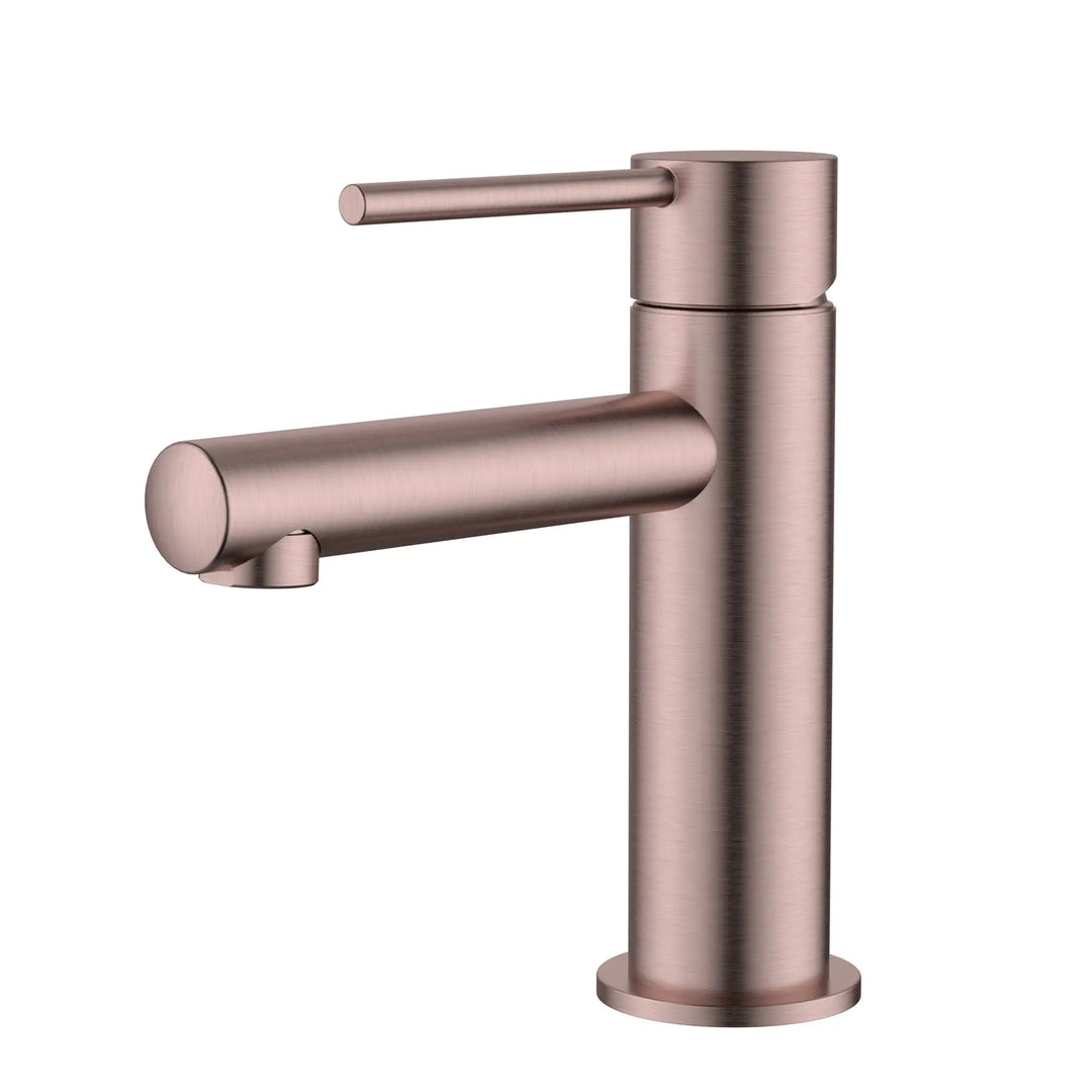 Nora Basin Mixer Modern National