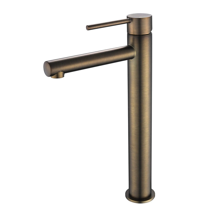 Nora High Rise Basin Mixer Modern National