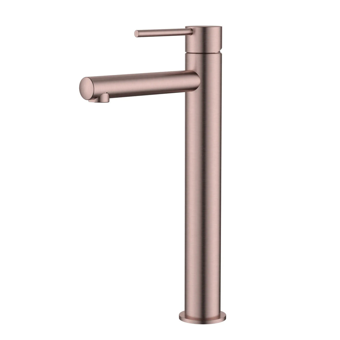 Nora High Rise Basin Mixer Modern National