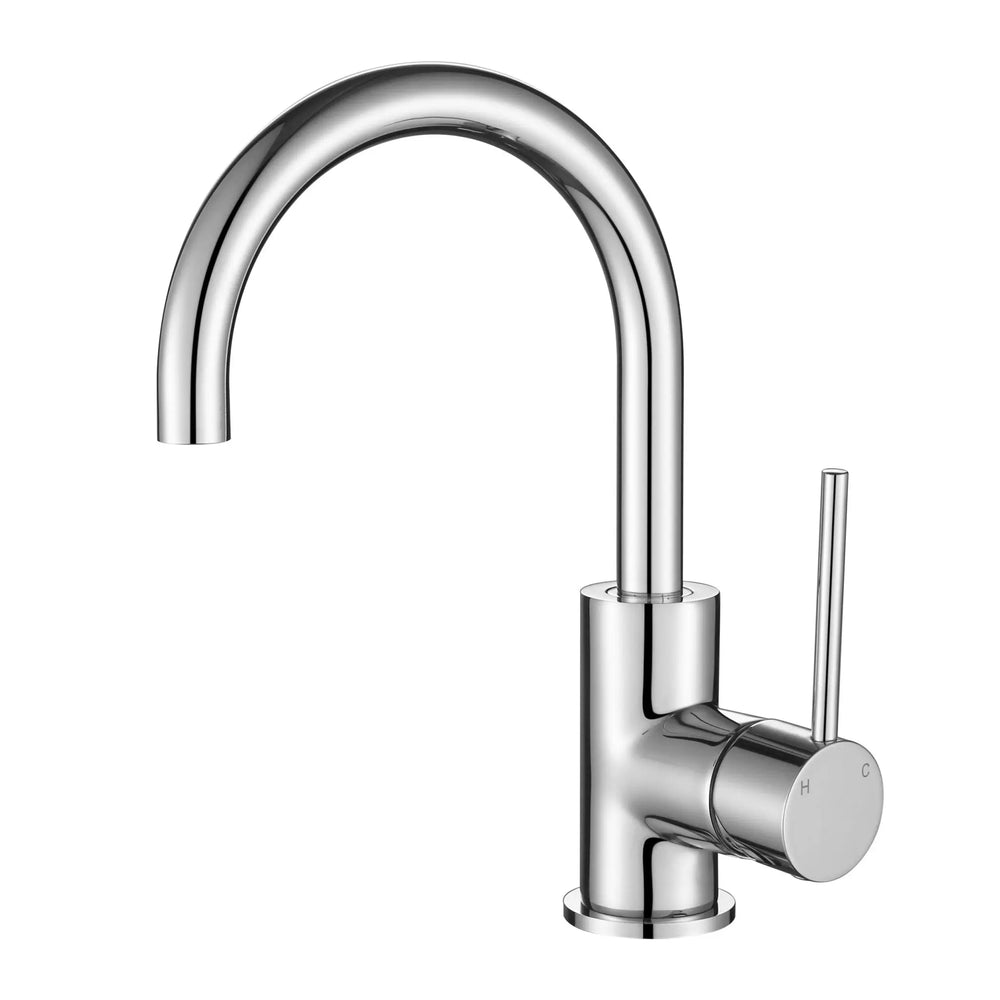 Nora Basin/Kitchen Mixer Modern National