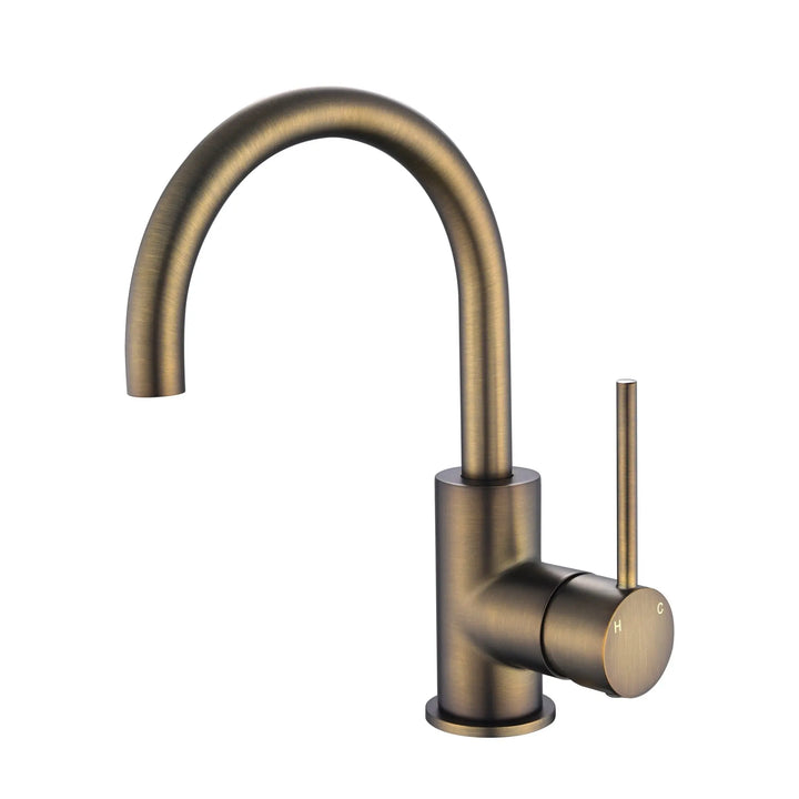 Nora Basin/Kitchen Mixer Modern National
