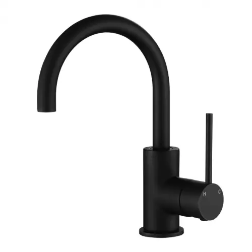 Nora Basin/Kitchen Mixer Modern National