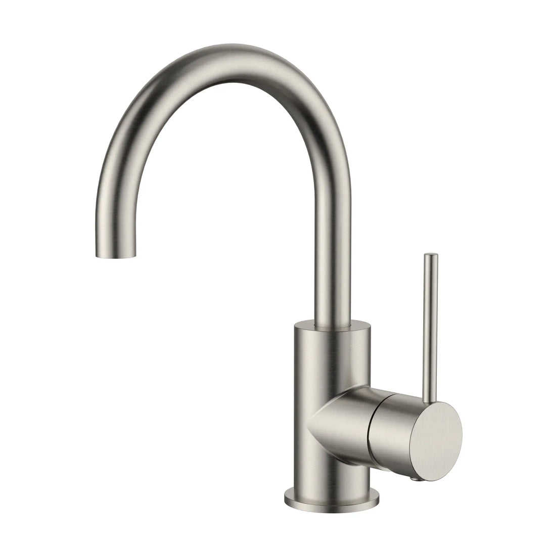 Nora Basin/Kitchen Mixer Modern National