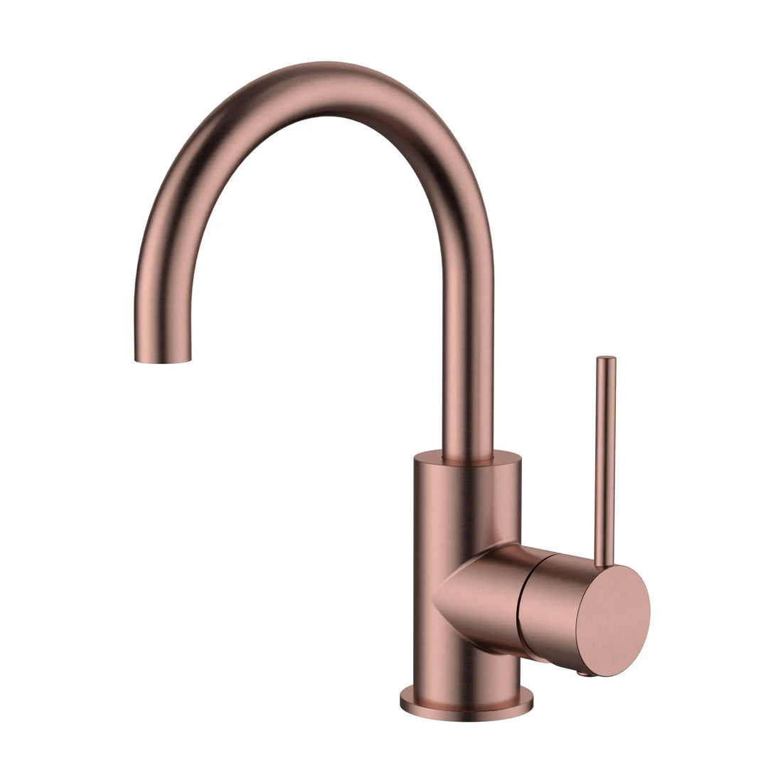 Nora Basin/Kitchen Mixer Modern National