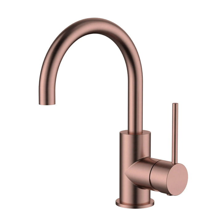 Nora Basin/Kitchen Mixer Modern National