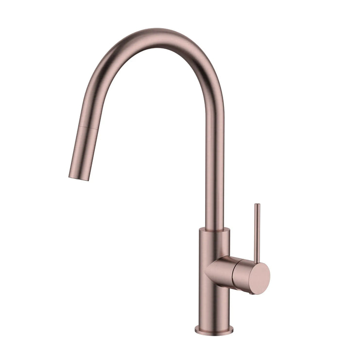 Nora Pull Out Kitchen Mixer Modern National