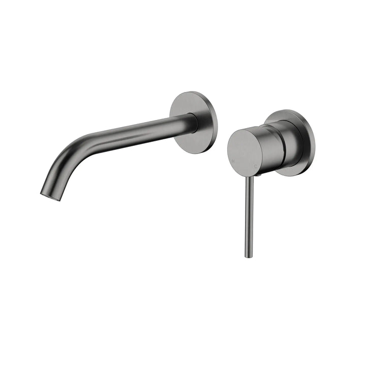 Nora Wall Basin / Bath Mixer no plate Modern National