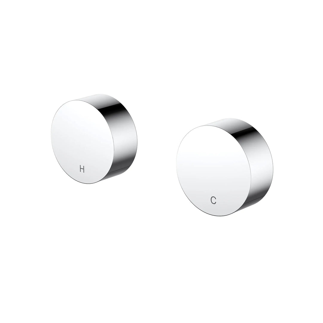 Nora Round Wall Top Assemblies Modern National