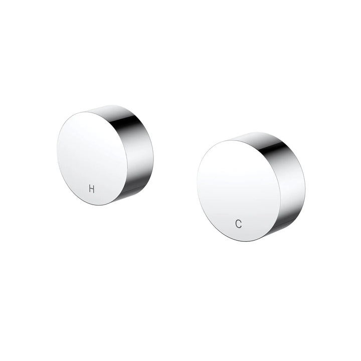 Nora Round Wall Top Assemblies Modern National
