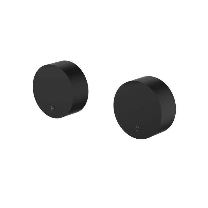 Nora Round Wall Top Assemblies Modern National