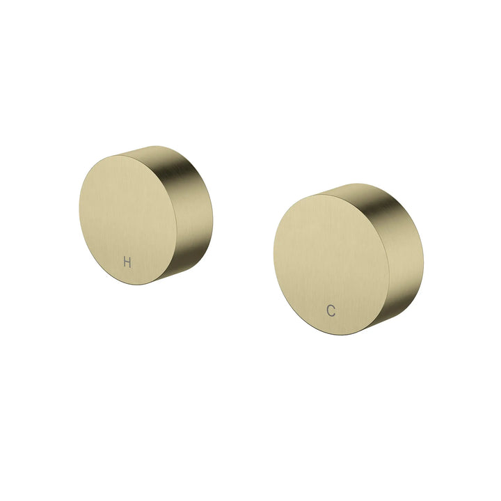 Nora Round Wall Top Assemblies Modern National