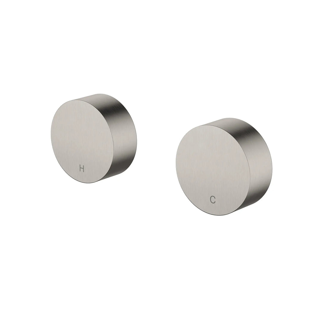 Nora Round Wall Top Assemblies Modern National