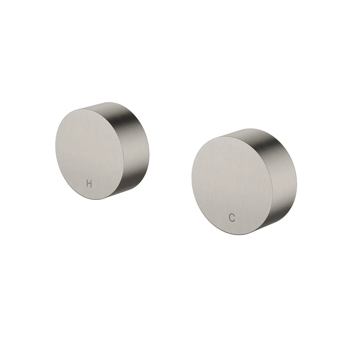 Nora Round Wall Top Assemblies Modern National
