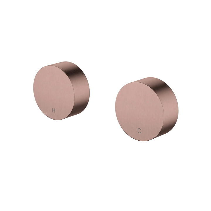 Nora Round Wall Top Assemblies Modern National