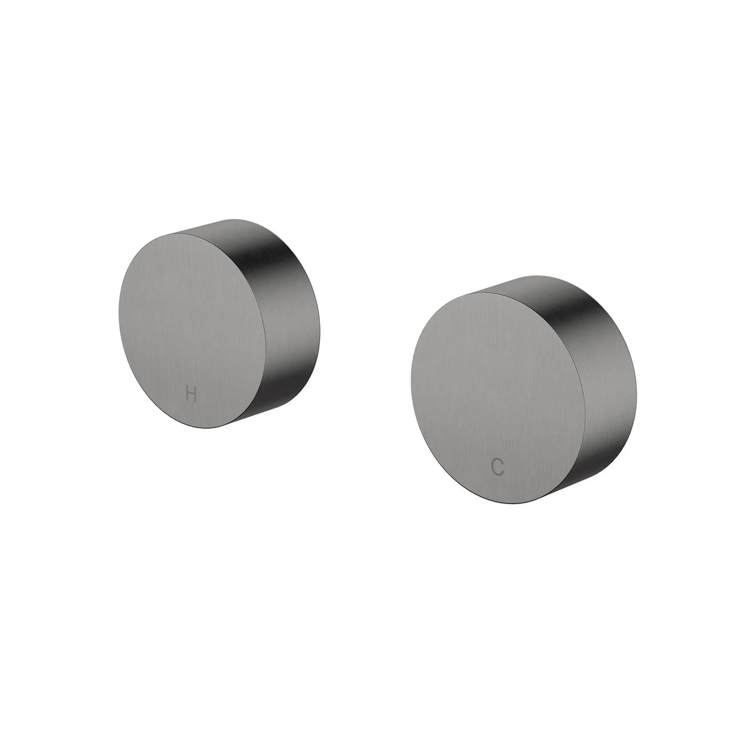 Nora Round Wall Top Assemblies Modern National