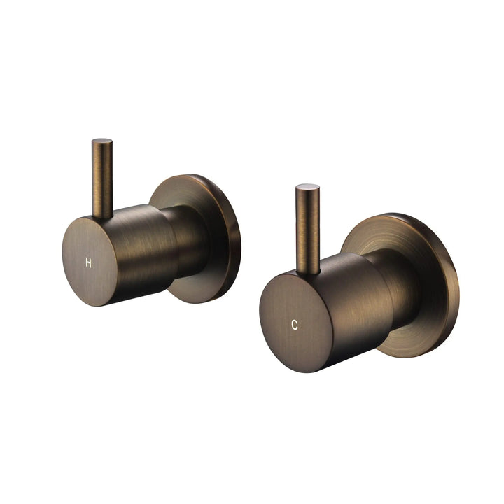 Nora Wall Top Assemblies Modern National